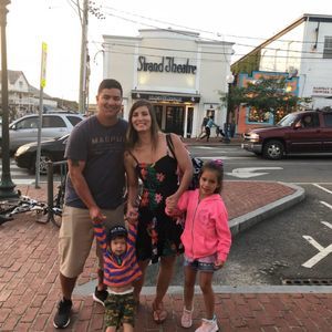 Meet your Posher, Kathy